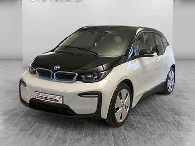 gebraucht BMW i3 120Ah