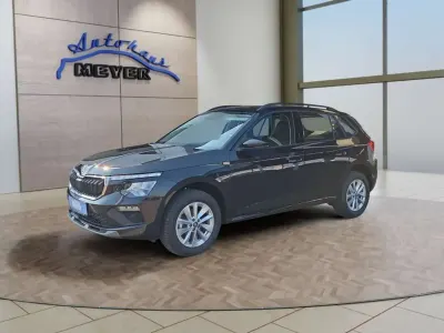 Gebraucht Skoda Kamiq