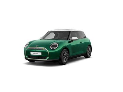 Gebraucht Mini Cooper SE 2024 Kleinwagen