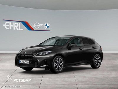 Nouă BMW 120 Performance 163 CP (119 kW) 2026 Negru Hatchback