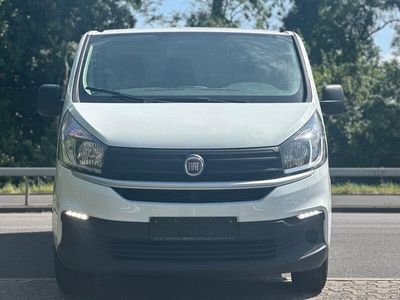 Fiat Talento