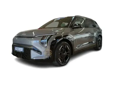 Gebraucht Kia EV3