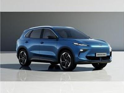 Neu MG S5 Luxury 169 kW (231 PS) 2025 Blau (mehrere farben sind auswählbar) SUV