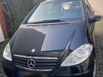 gebraucht Mercedes A150 NUR HEUTE 3000 €‼️‼️