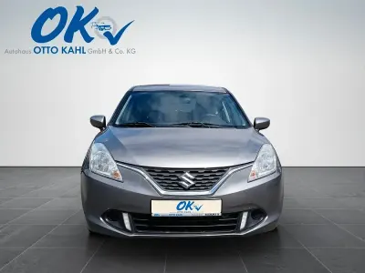 Gebraucht Suzuki Baleno