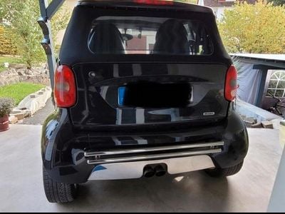 Smart Roadster