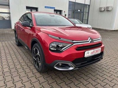 gebraucht Citroën C4 X PureTech 130 Stop&Start EAT8 MAX Verfügbar