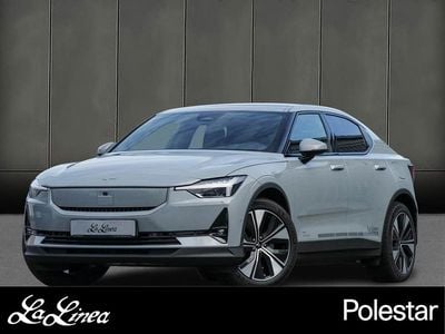 Gebraucht Polestar 2 219 kW (299 PS) 2025 Grau Kleinwagen