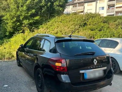 Gebraucht Renault Laguna GrandTour