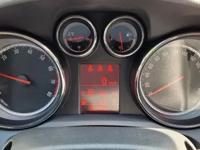 Gebraucht Opel Mokka X