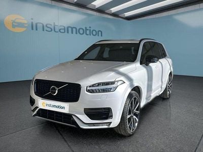 Gebraucht Volvo XC90 Plus 235 PS (172 kW) 2023 Weiß SUV