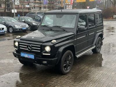 Mercedes G350