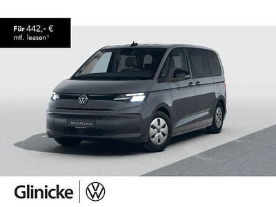 VW Multivan