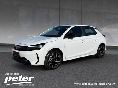 Nouă Opel Corsa Edition 101 CP (74 kW) 2025 Alb Hatchback