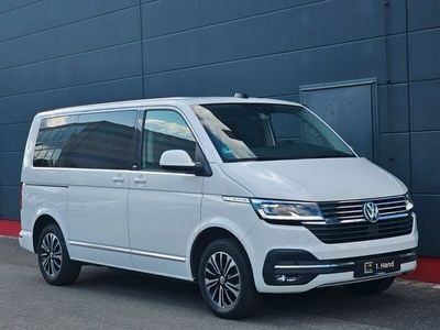 VW T6.1