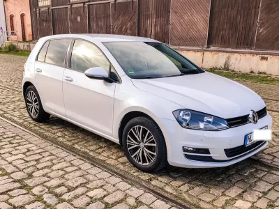 Gebraucht VW Golf VII