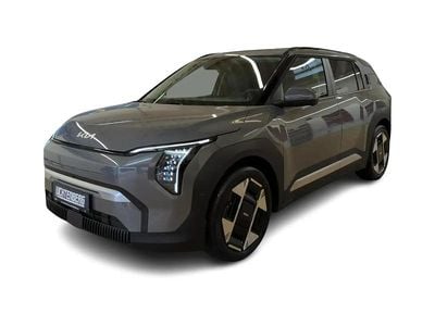 Nuova Kia EV3 Earth 150 kW (204 CV) 2025 Grigio SUV