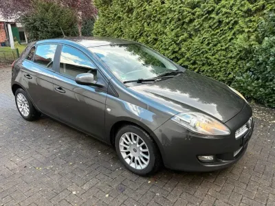 Gebraucht Fiat Bravo