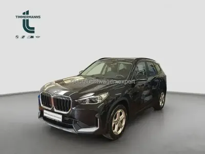 Gebraucht BMW X1