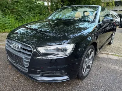 Gebraucht Audi A3 Cabriolet