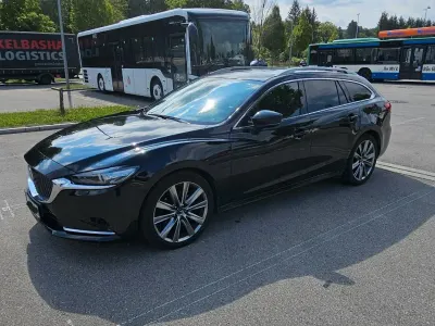 Gebraucht Mazda 6