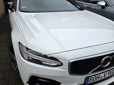 Gebraucht Volvo V90