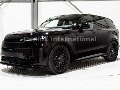 gebraucht Land Rover Range Rover Sport P635 SV-CARBON EXTERIOR PACK