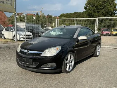 Gebraucht Opel Astra