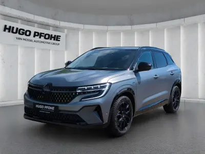 Gebraucht Renault Austral 131 PS (96 kW) 2024 Grau kql + schwarz gne SUV