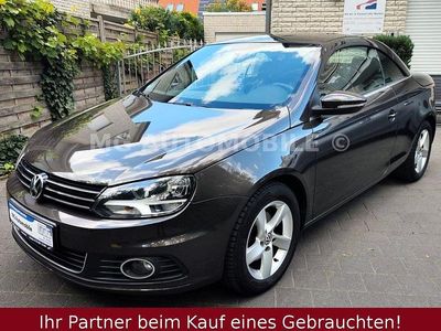 VW Eos