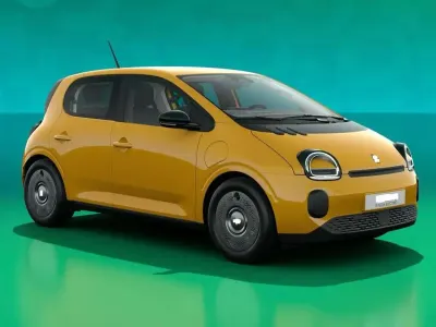 Gebraucht Renault Twingo