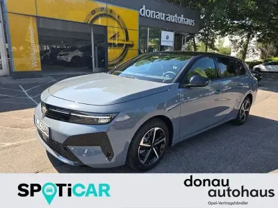 Gebraucht Opel Astra