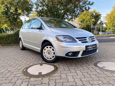 VW Golf Plus Cross