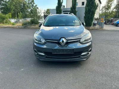 Gebraucht Renault Mégane GrandTour