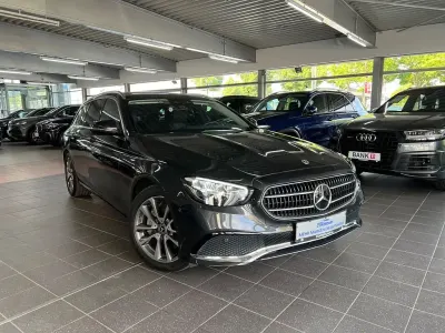 Gebraucht Mercedes E300