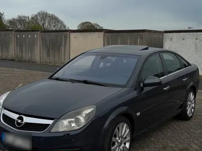 Gebraucht Opel Vectra