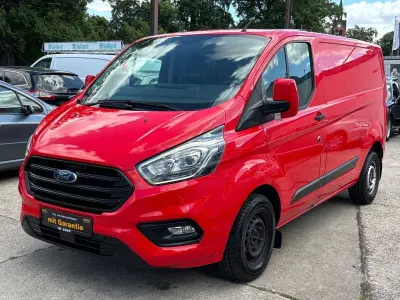 Gebraucht Ford 300