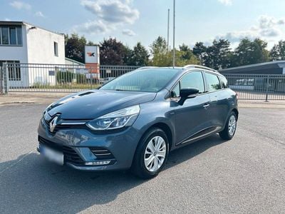 Renault Clio GrandTour