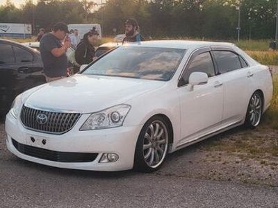 gebraucht Toyota Crown Majesta