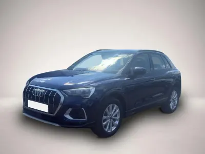 Gebraucht Audi Q3 Sportback Advanced Plus 150 PS (110 kW) 2023 Manufacturer SUV