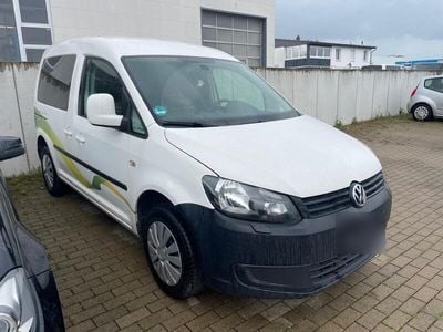 VW Caddy
