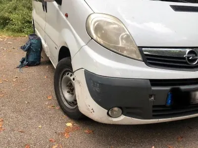 Gebraucht Opel Vivaro