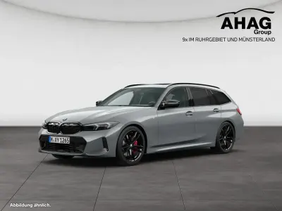 Gebraucht BMW M340 M Sport 374 PS (275 kW) 2022 Andere Limousine