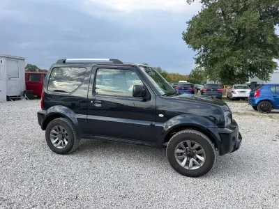 Gebraucht Suzuki Jimny Ranger