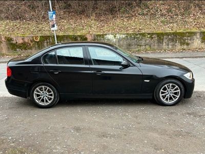 gebraucht BMW 318 i * TÜV 02.2026