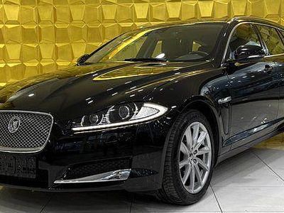 Jaguar XF Sportbrake