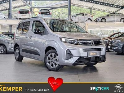 Opel Combo Life
