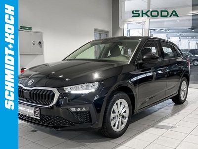 Black magic perleffekt (schwarz) Neu 2026 Skoda Scala Selection Kleinwagen | 29.990 €