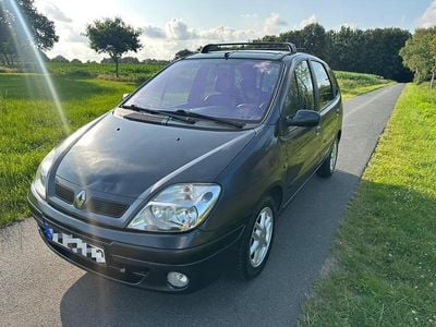 Renault Scénic