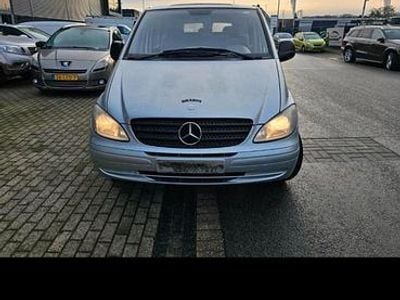 Mercedes Vito